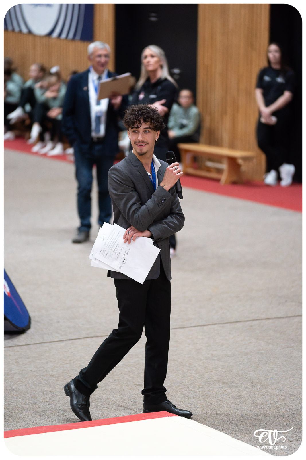 TOP 12 HAGUENAU VS HENIN